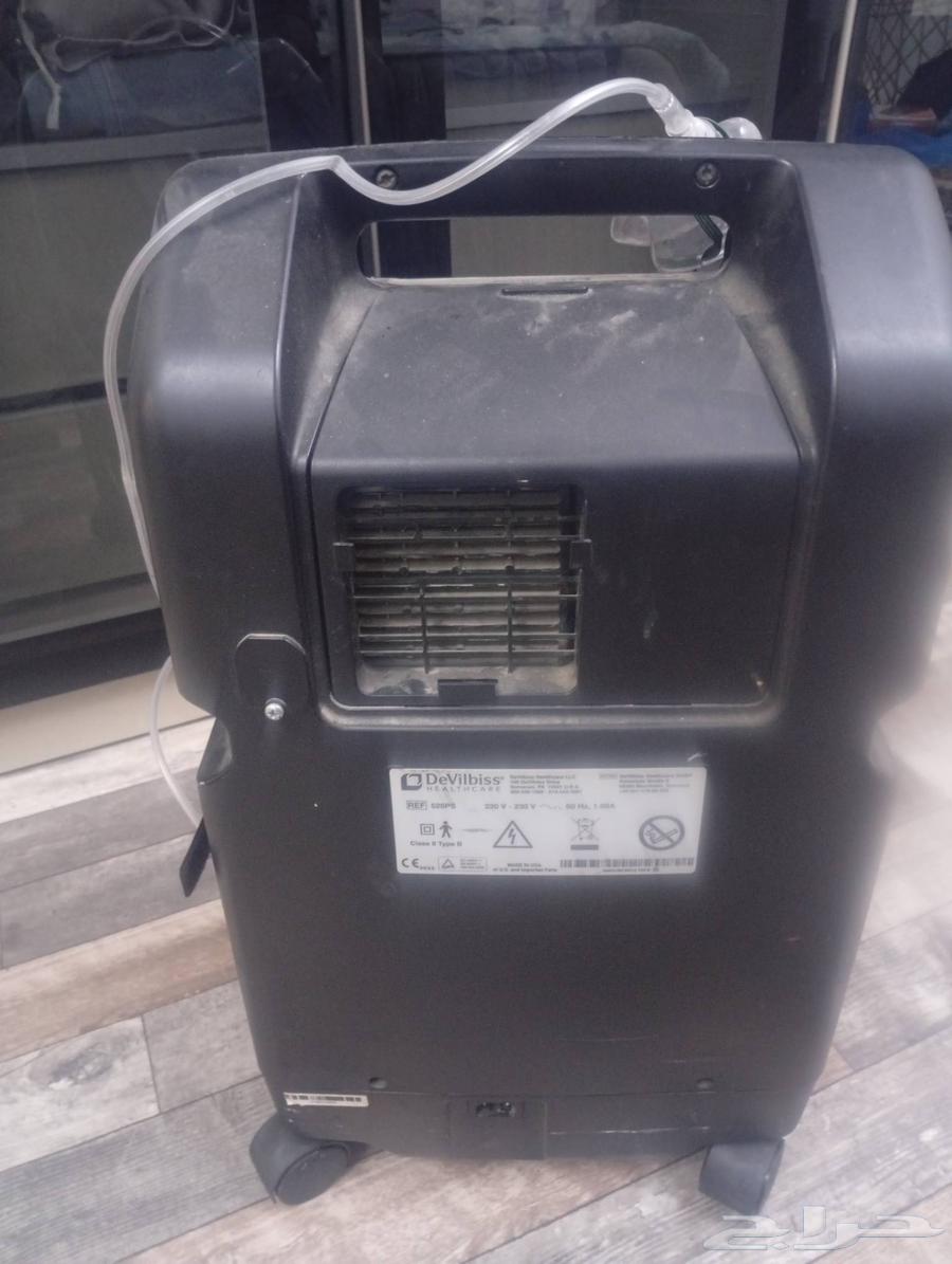 جهاز اكسجين كهربائي بالمنزل64459094619137111