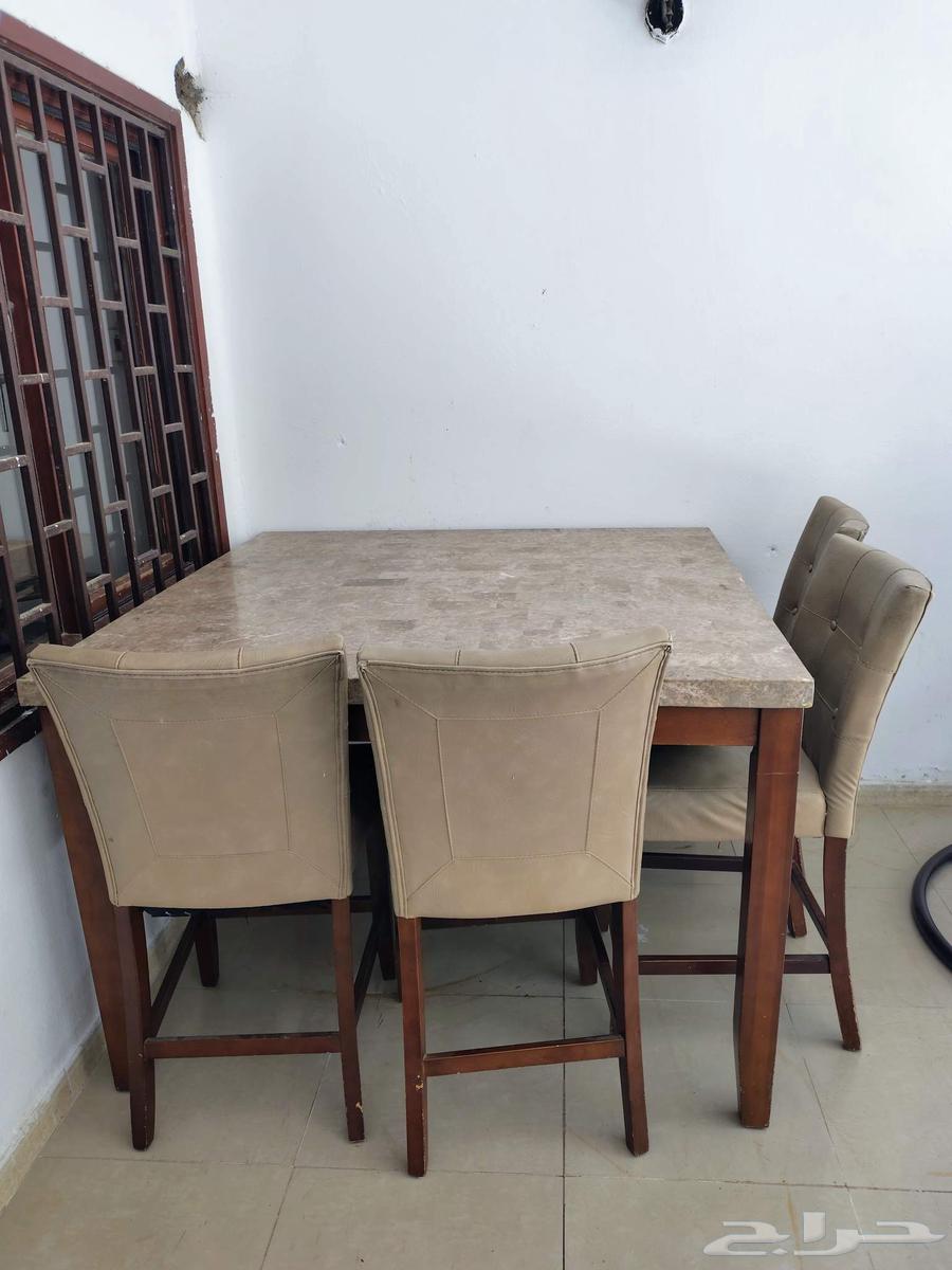 Marble table from Home Center64460161113986110