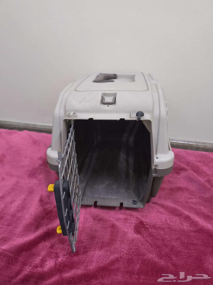 قفص للحيوانات ( للبيع مستعجل )64461643323778113