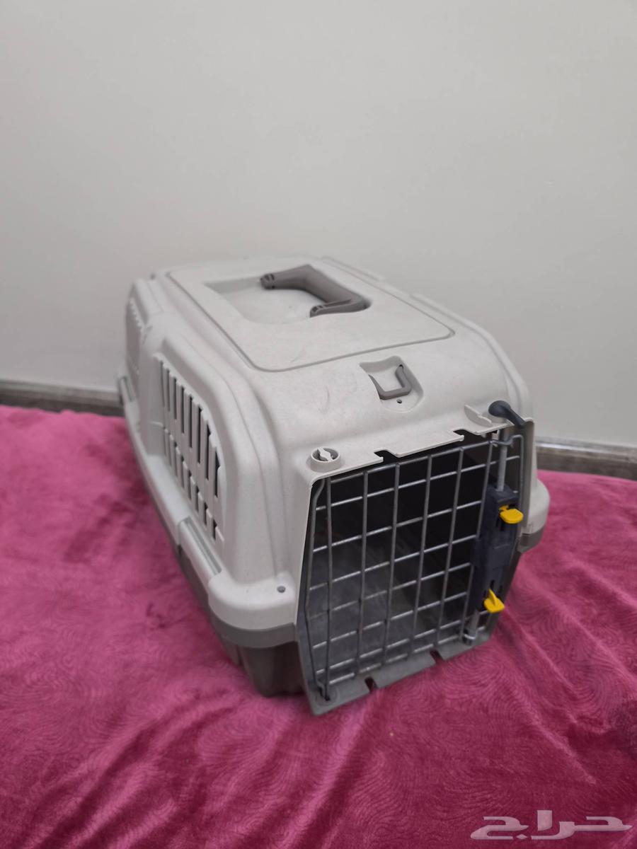 قفص للحيوانات ( للبيع مستعجل )64461643323778110