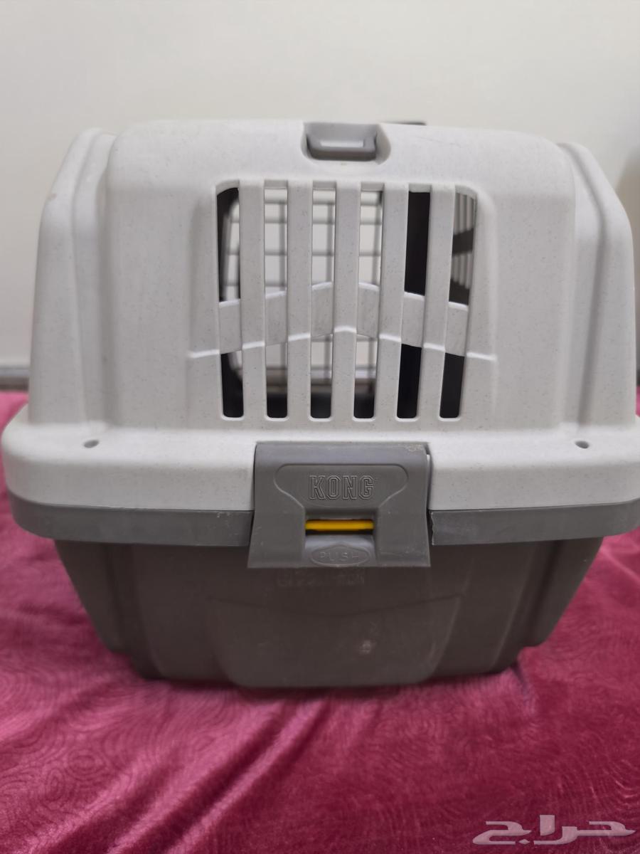 قفص للحيوانات ( للبيع مستعجل )64461643323778114