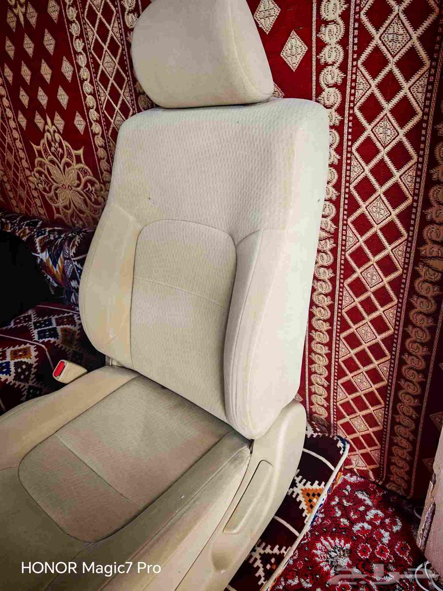 مقعد السائق لاندكروزر 2016 للبيع64460517142402110