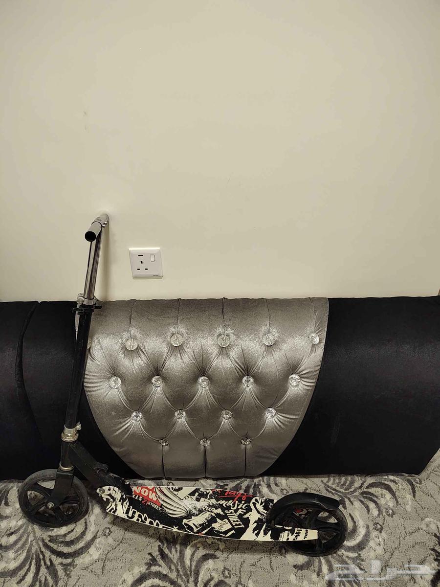 اسكوتر للبيع الموقع جليل64464069721602110