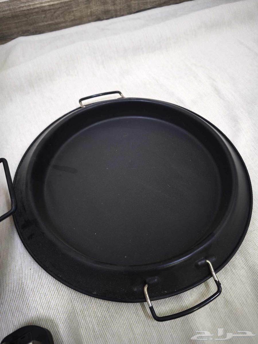 خبازة كهربائية من شركة إديسون ( للبيع مستعجل )64458915991041111