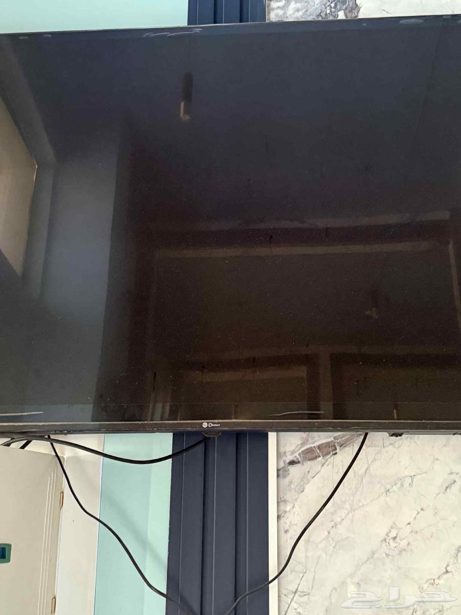 2حبه شاشه دانسات 75بوسه سمارت جديده بل لزق حقها64458274353921111