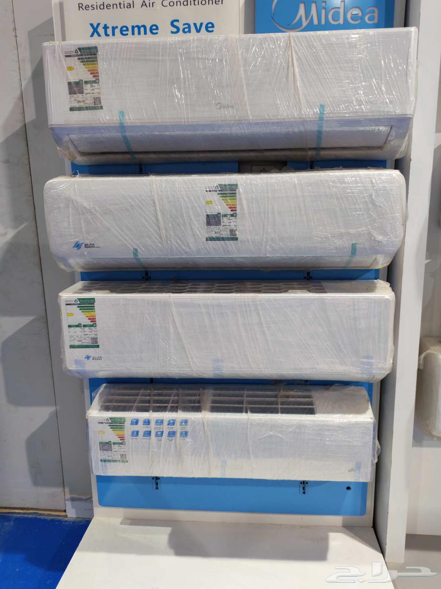 عرض حصرى على مكيفات ماندو   ماندو بلس الرياض ضمان 7سنوات64460024172163114