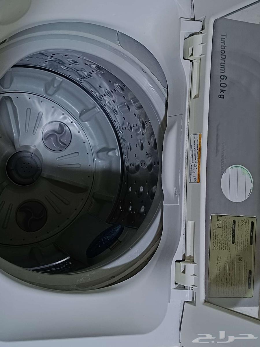 غسالة ملابس مستعملة للبيع64463333972867113