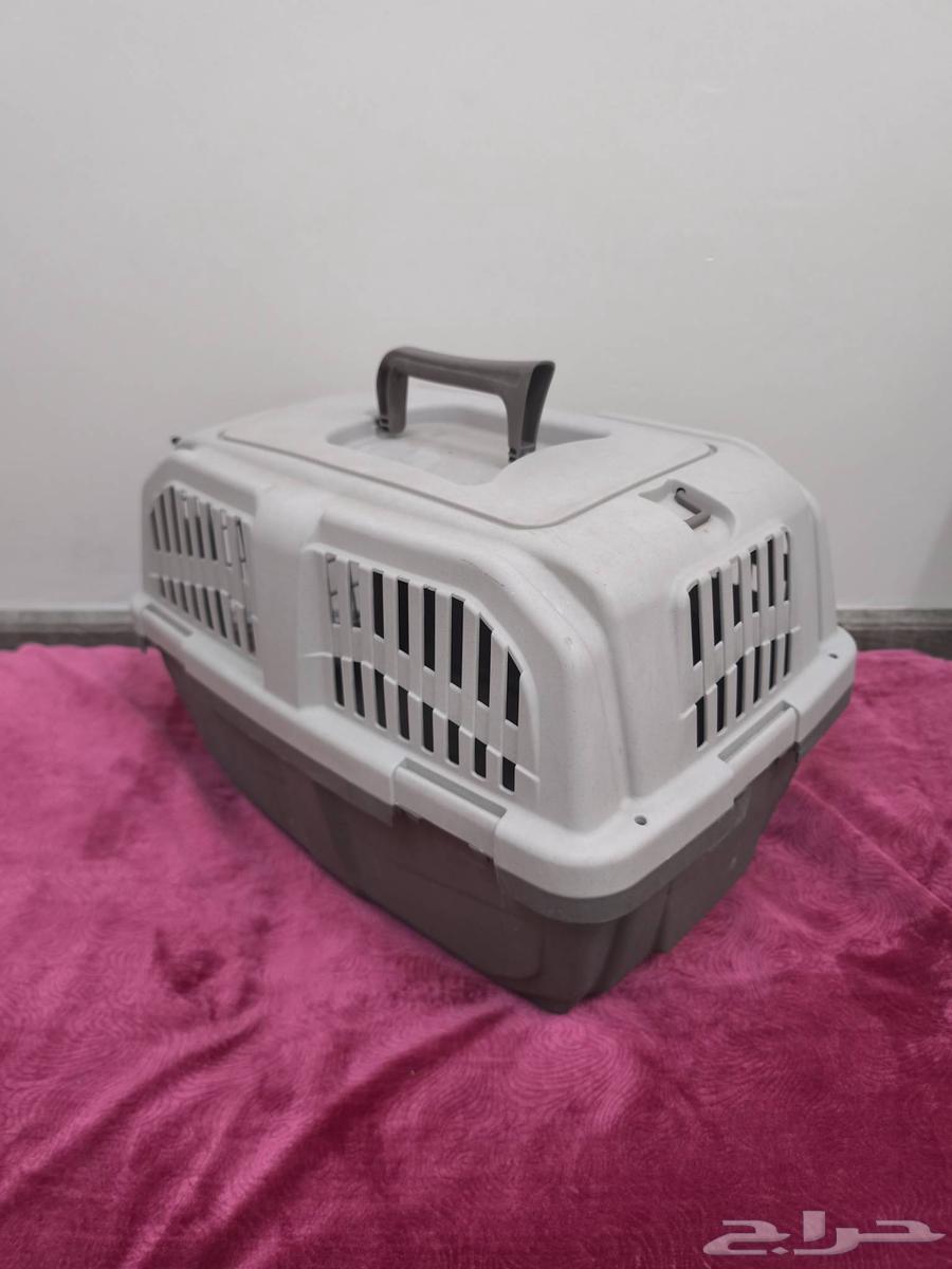 قفص للحيوانات ( للبيع مستعجل )64461643323778112