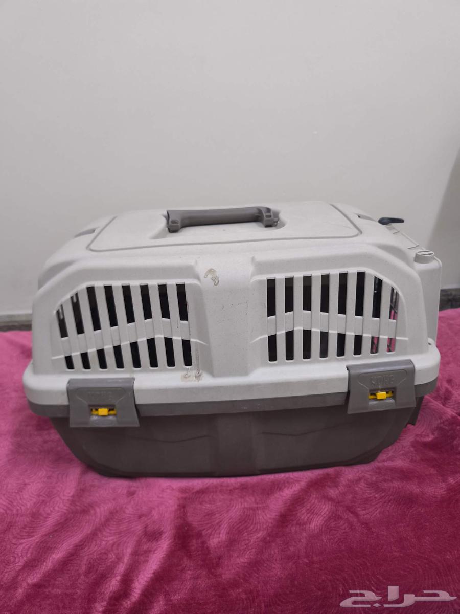 قفص للحيوانات ( للبيع مستعجل )64461643323778111