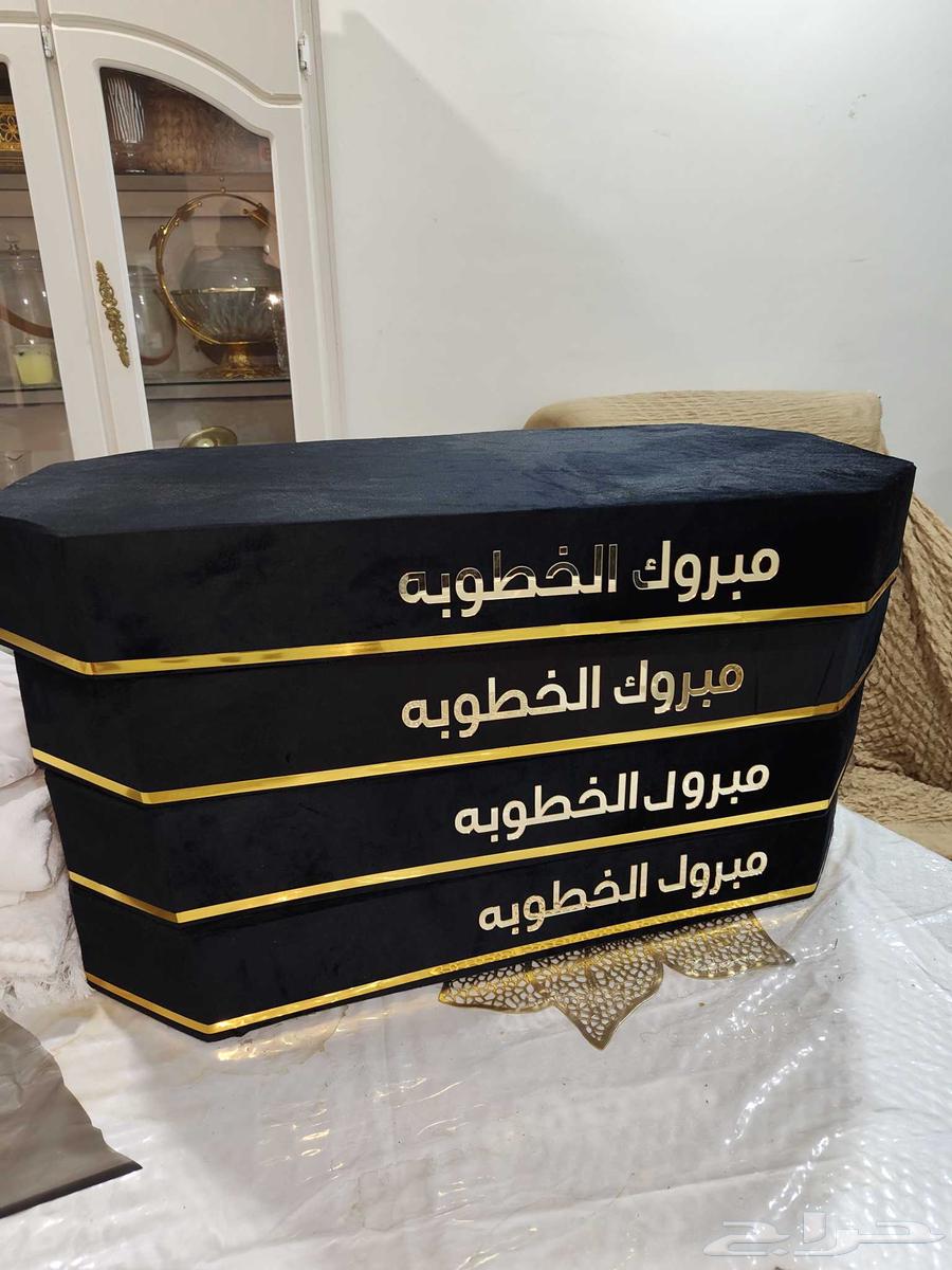 ستاندات الورد للخطوبة جاهز وجديد64458153373569110