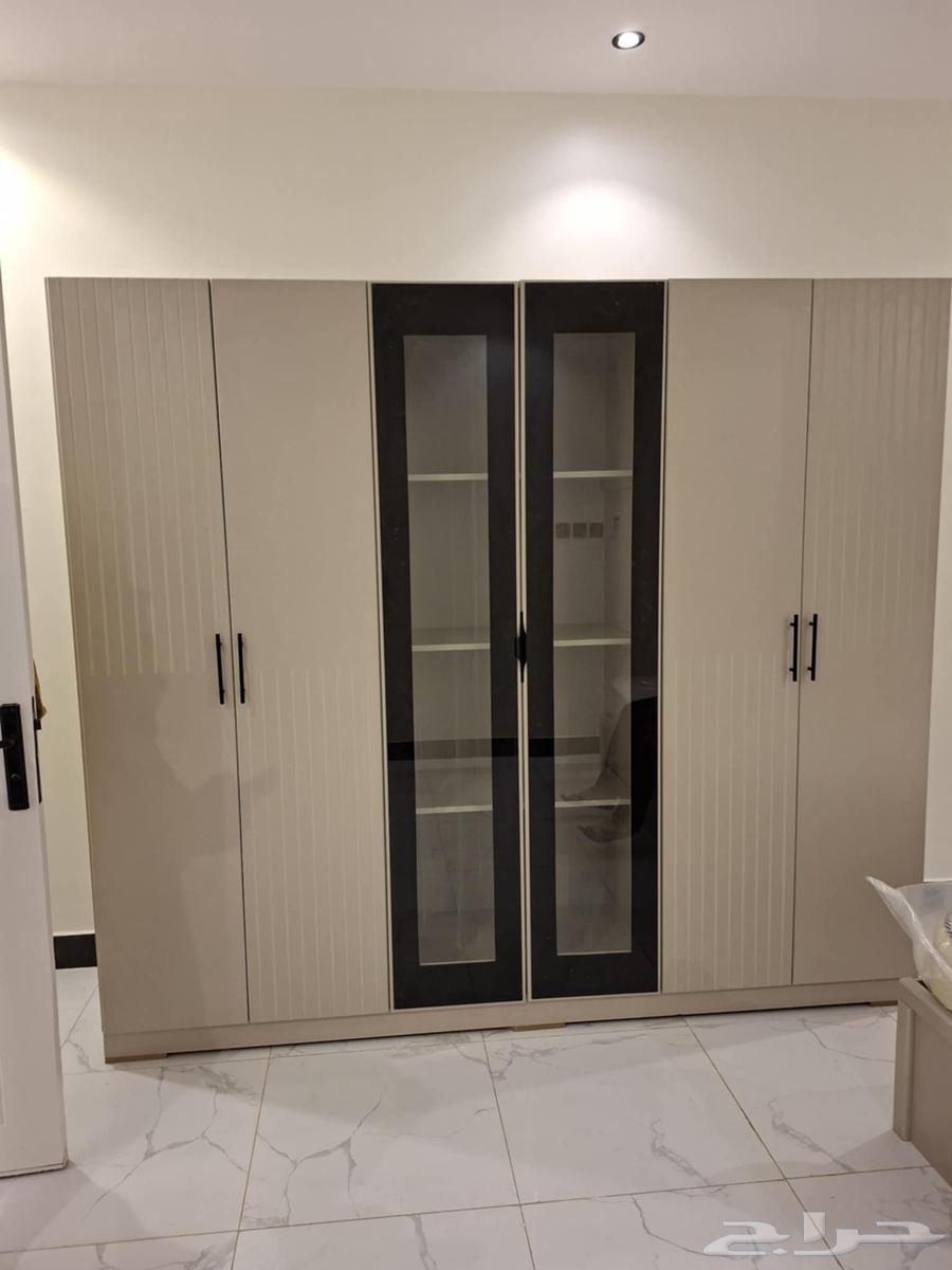 غرف نوم جاهزه64457364148353111