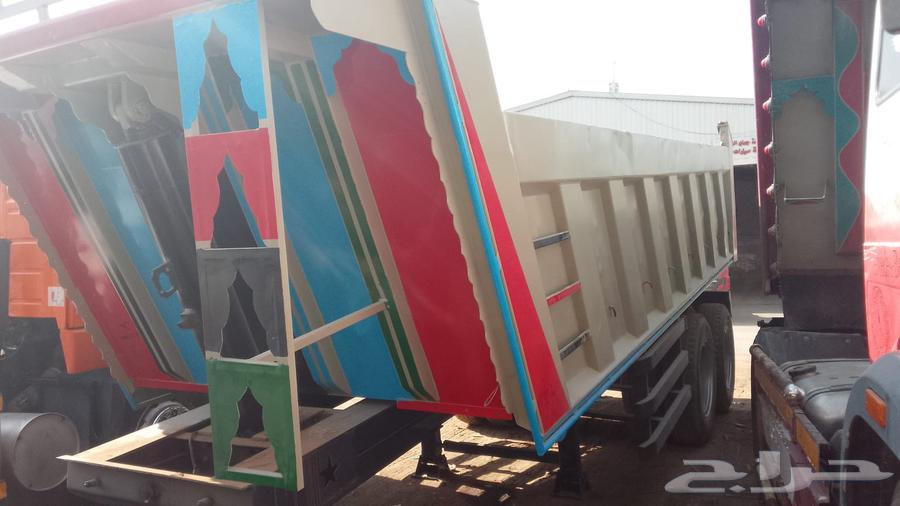 A good condition dump box ready for installation on trucks. Suitable for transportation64461049175043112