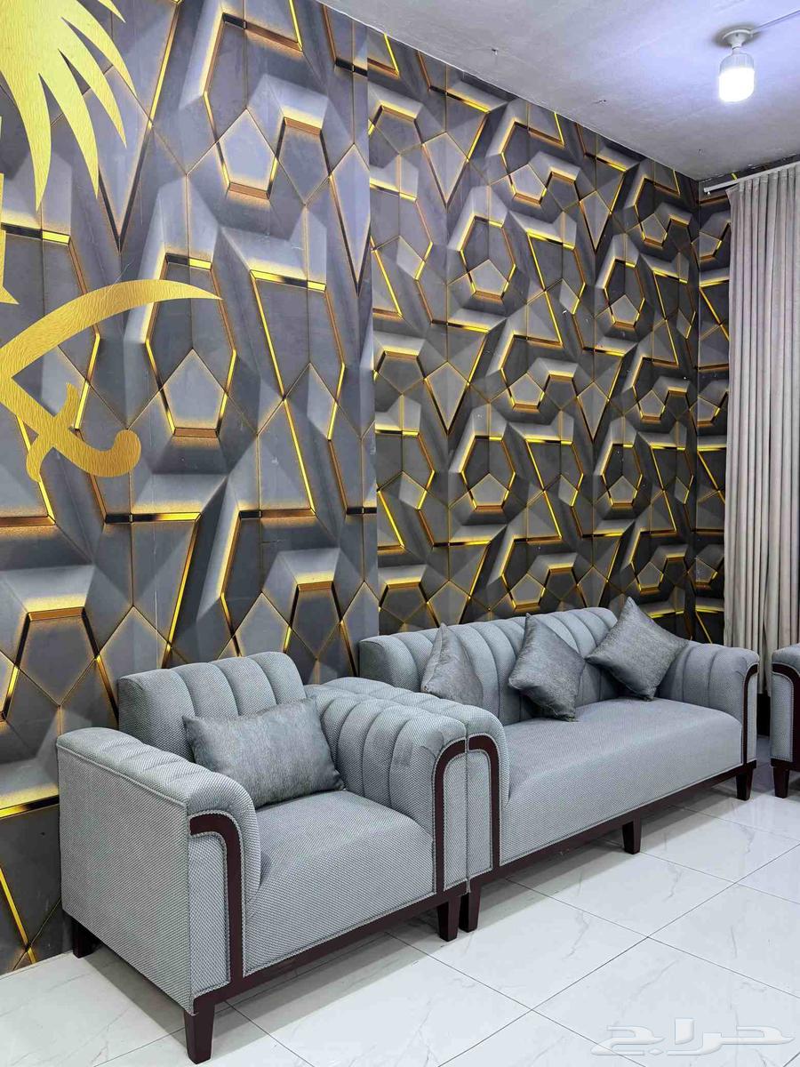 Classic 11-person sofa set, three-piece sectional and two single pieces64462239558146112