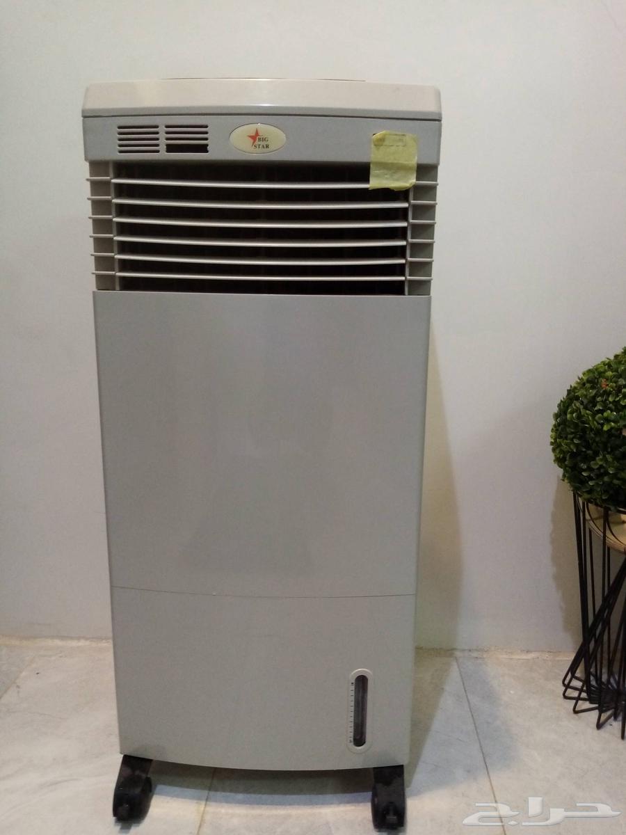 للبيع مكيف صحراوي64462910121857111