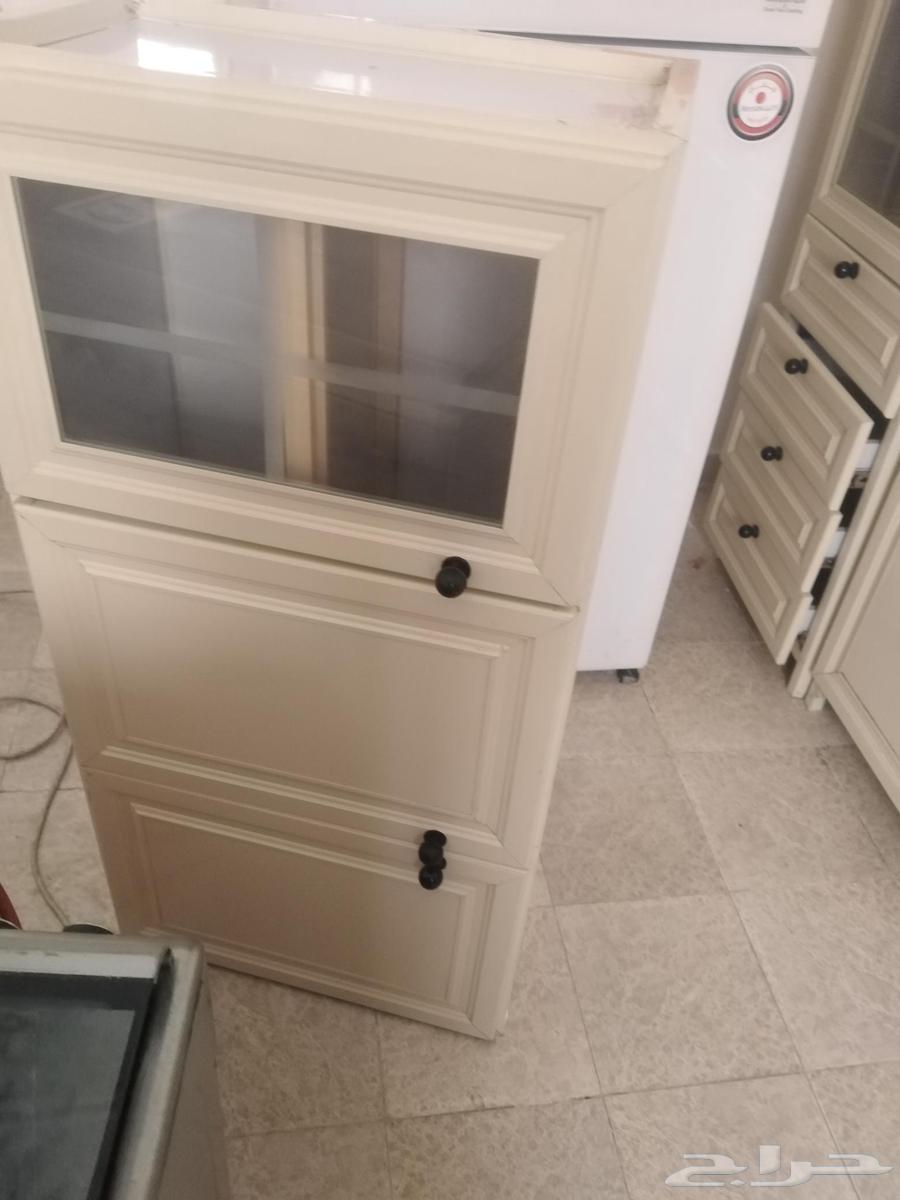 يوجد مطابخ مستعمله حسب الطلب للتواصل واتساب أو موبايل 05442664459484378497111