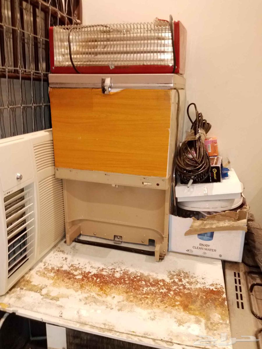 للبيع براده ماء سانيو كهرباء 22064459275029761110