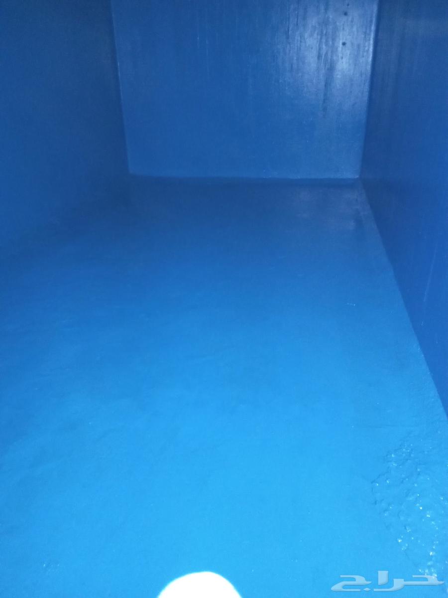 Leak Detection and Tank Insulation64383039213954110