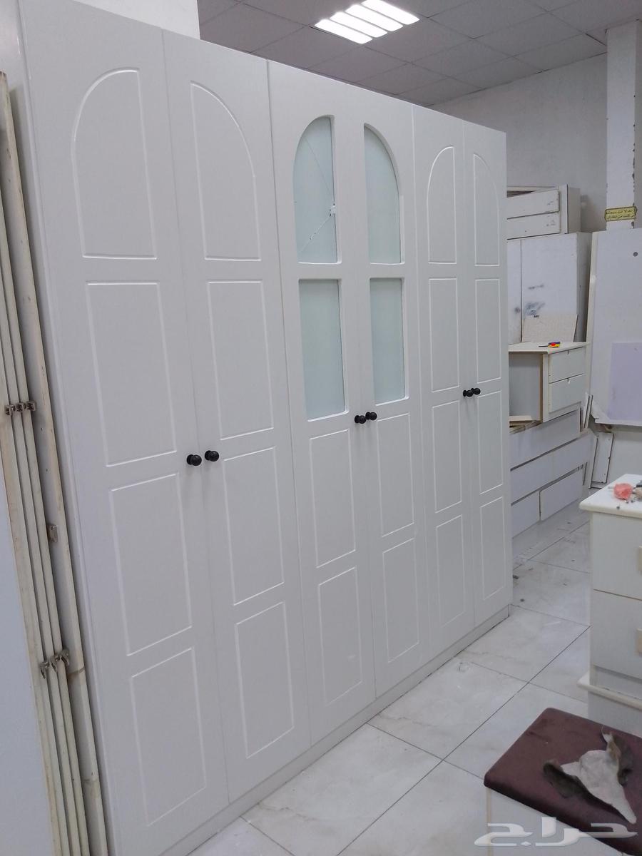 Clean used bedroom room, air conditioning, delivery in closet 664458055052803111