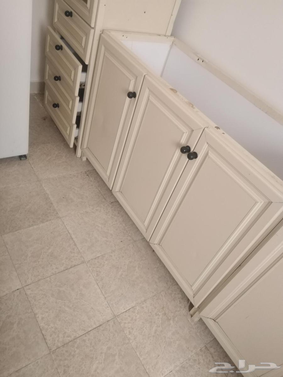 يوجد مطابخ مستعمله حسب الطلب للتواصل واتساب أو موبايل 05442664459484378497110