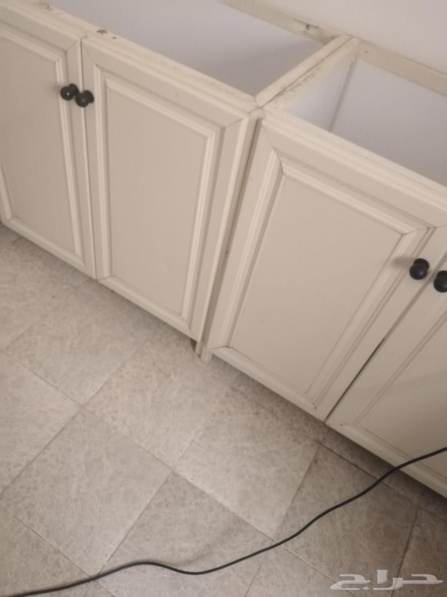 يوجد مطابخ مستعمله حسب الطلب للتواصل واتساب أو موبايل 05442664459484378497113