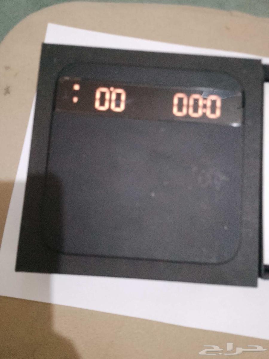 Very small acaia brand scale. Almost new with box64459666913155111