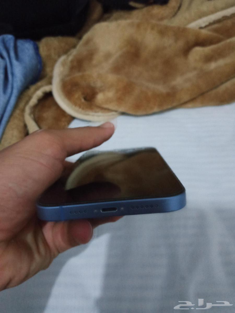 ايفون 14 بلص مساحه 256 بطاريه 88 بكل مشتملاته64457296187906113