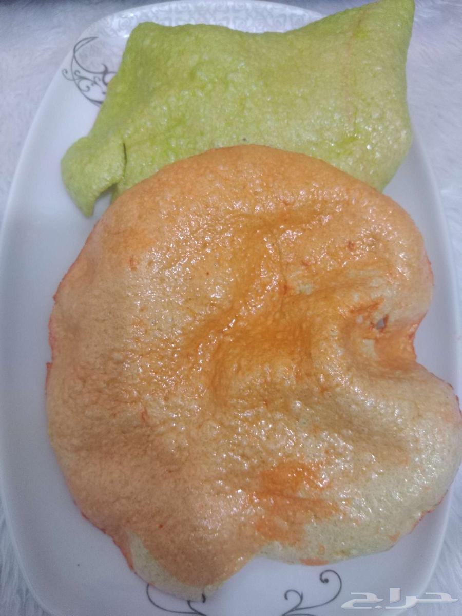 منفوش ملون جاهز64461186200067110