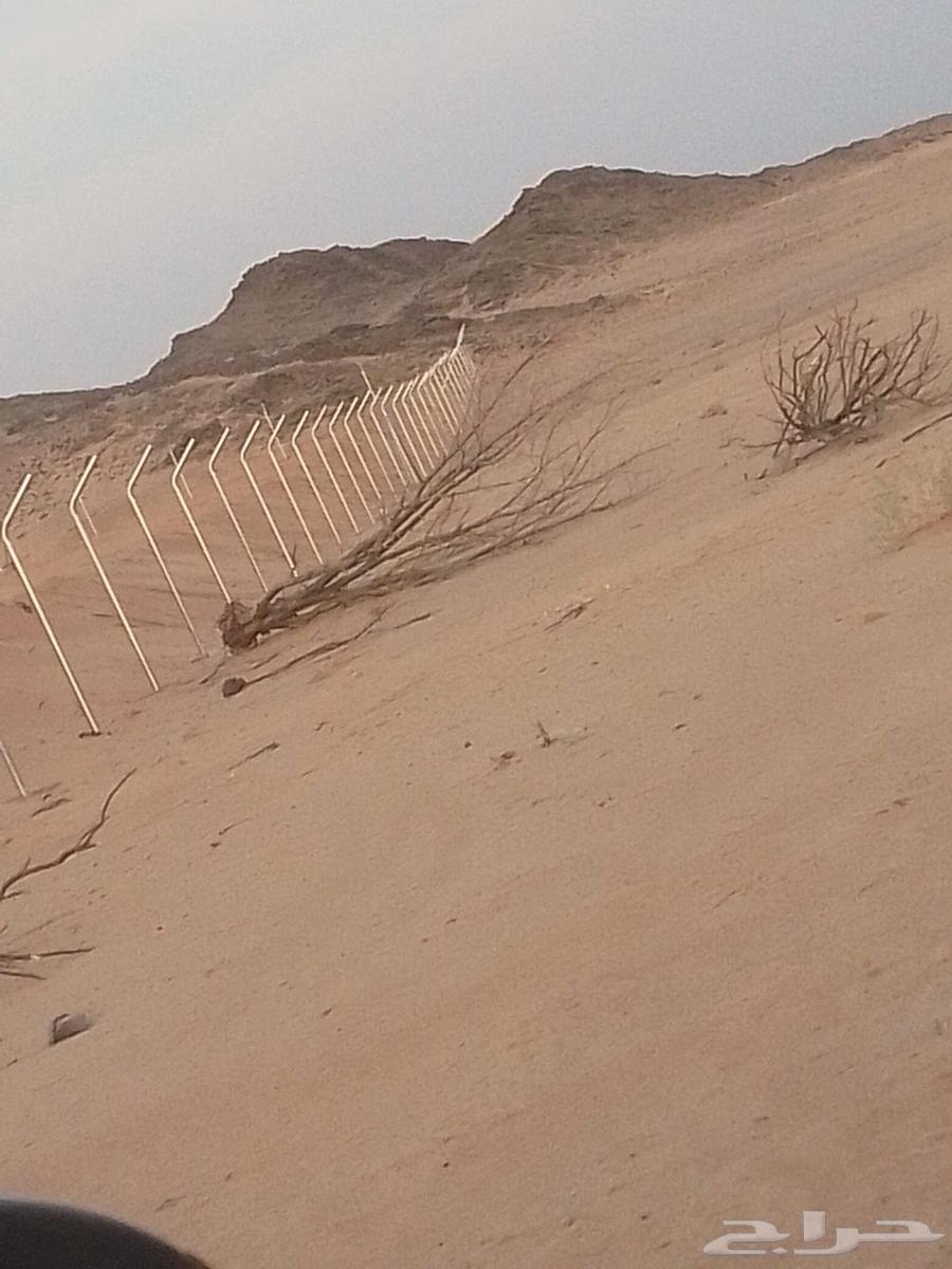 Installation of farm fences and rest area fences64145332614019113