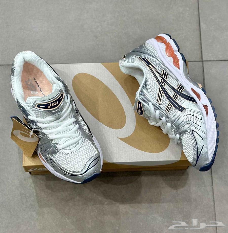 شوزات أسيكس كيانو 14 شوزات نيوبلانس 1906 رسمي نسائي رجالي64459970192387113