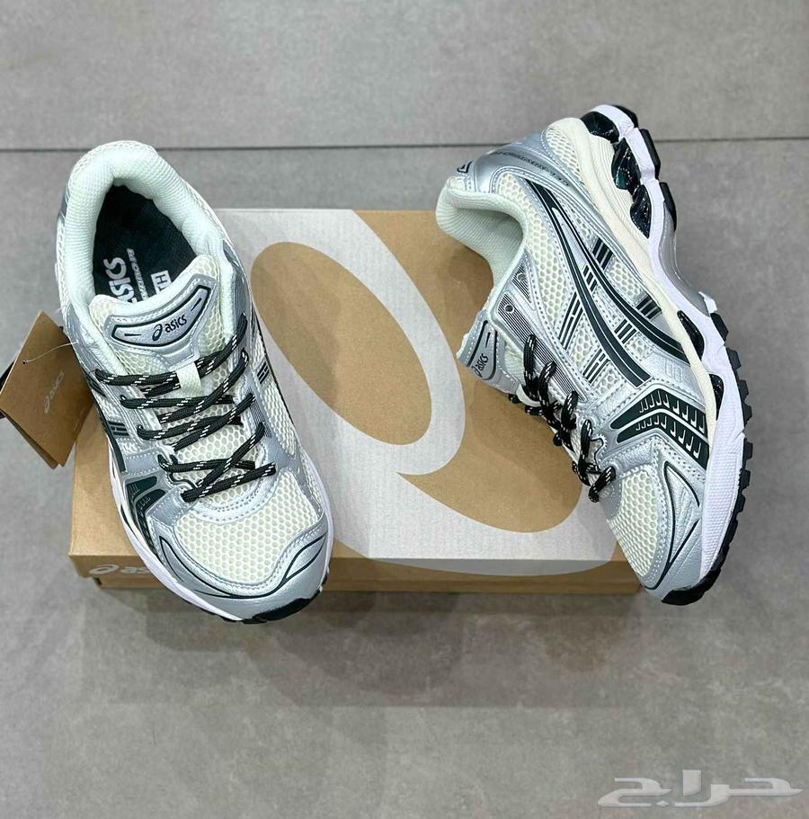 شوزات أسيكس كيانو 14 شوزات نيوبلانس 1906 رسمي نسائي رجالي64459970192387111