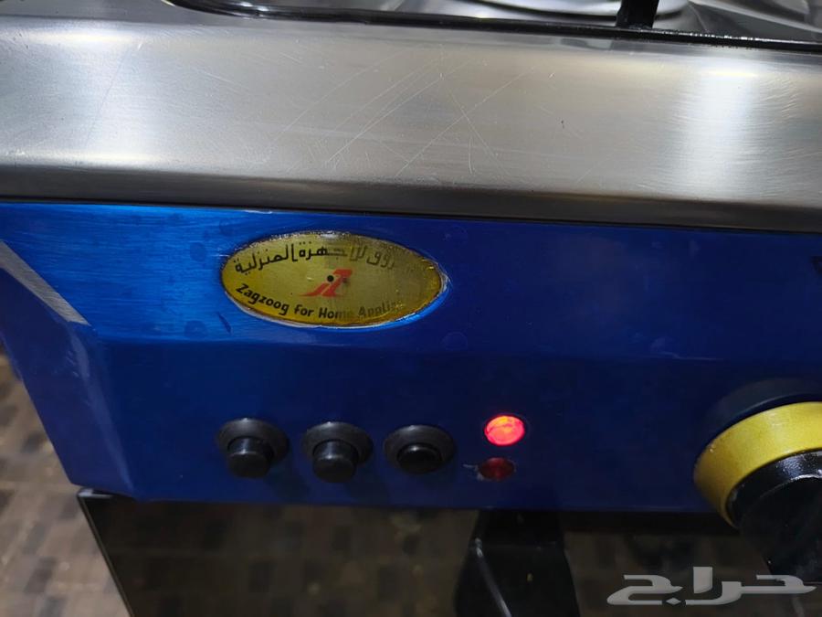 ايطالي اصلي غاز فرن مستعمل نظيف جليم غاز64457309522179113