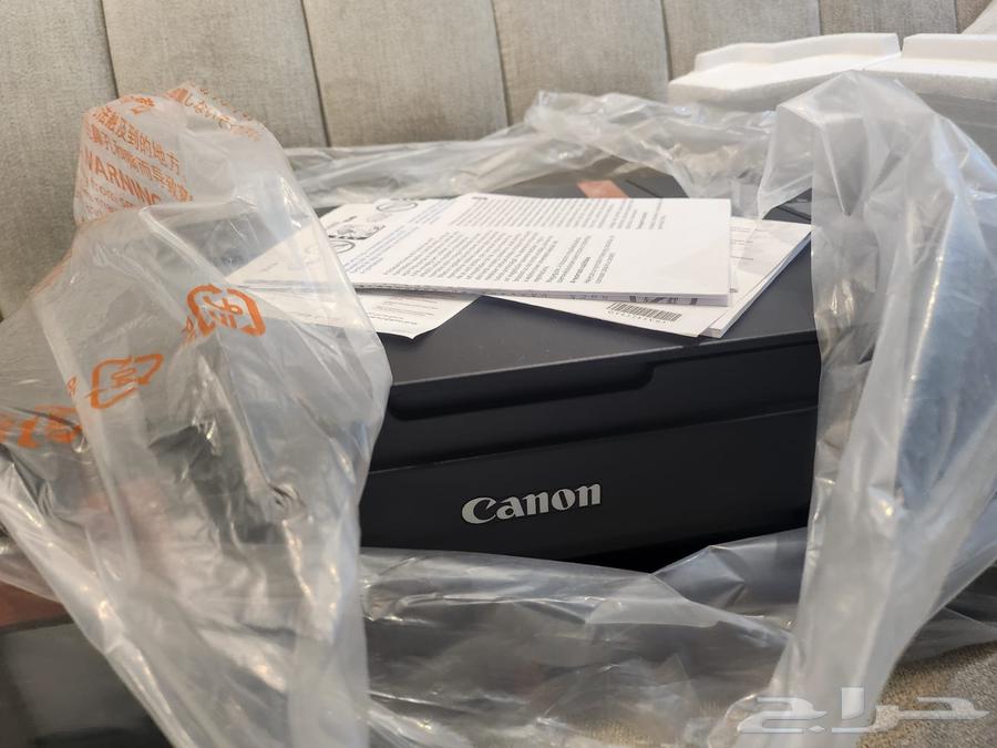 طابعه كانن غذائيه64459868266115114