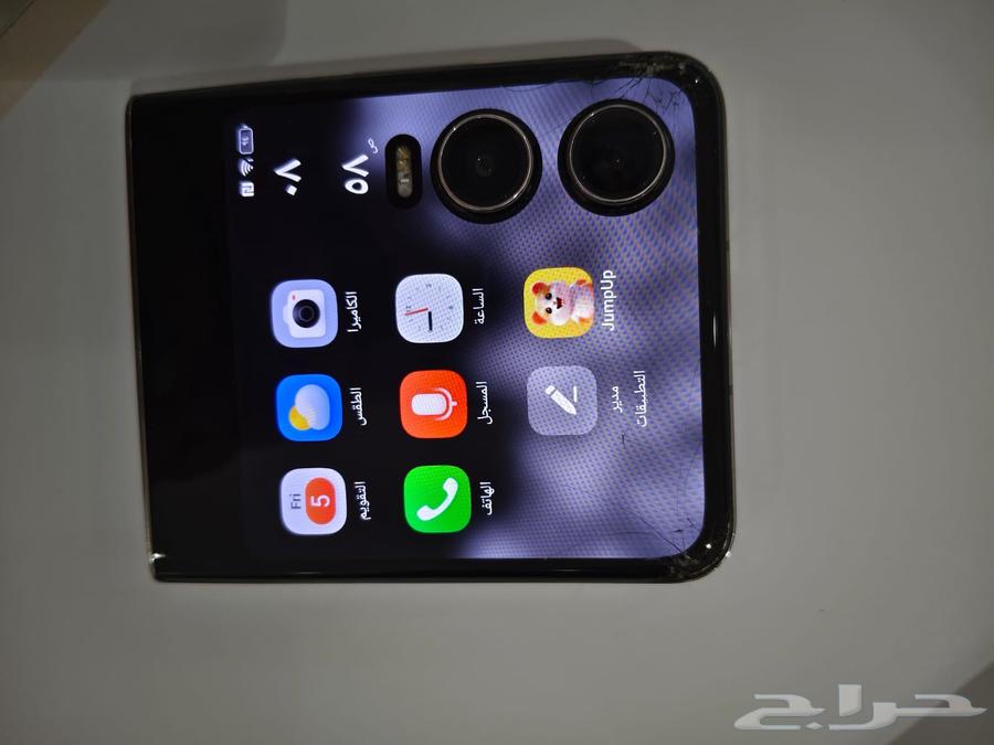 جوال تكنو فانتوم فليب 2 للبيع او البدل بايفون64464083569153111