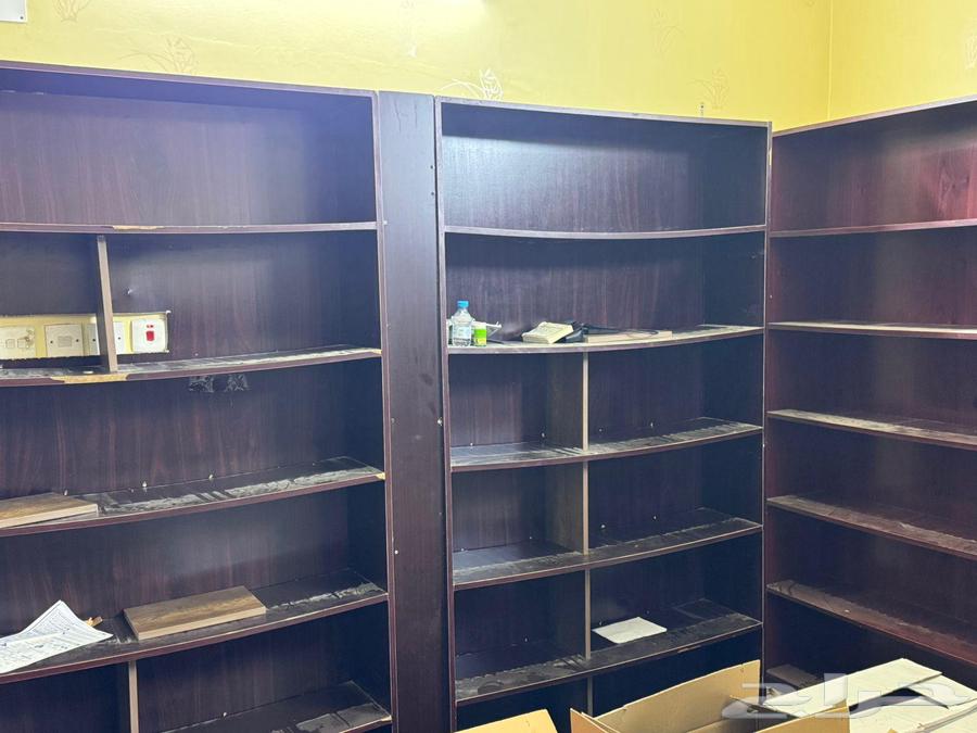 Bookshelf ..64463986159234111