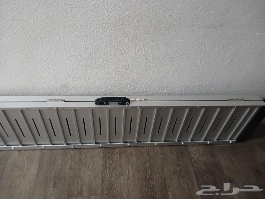 منحدر للكرسي متحرك جديد قابل لطي64463183229313111