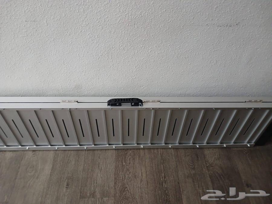 منحدر للكرسي متحرك جديد قابل لطي64463183229313110