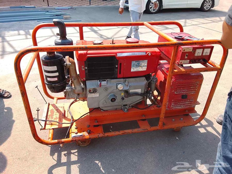 مولد كهرباء 19 000w64459020282371110