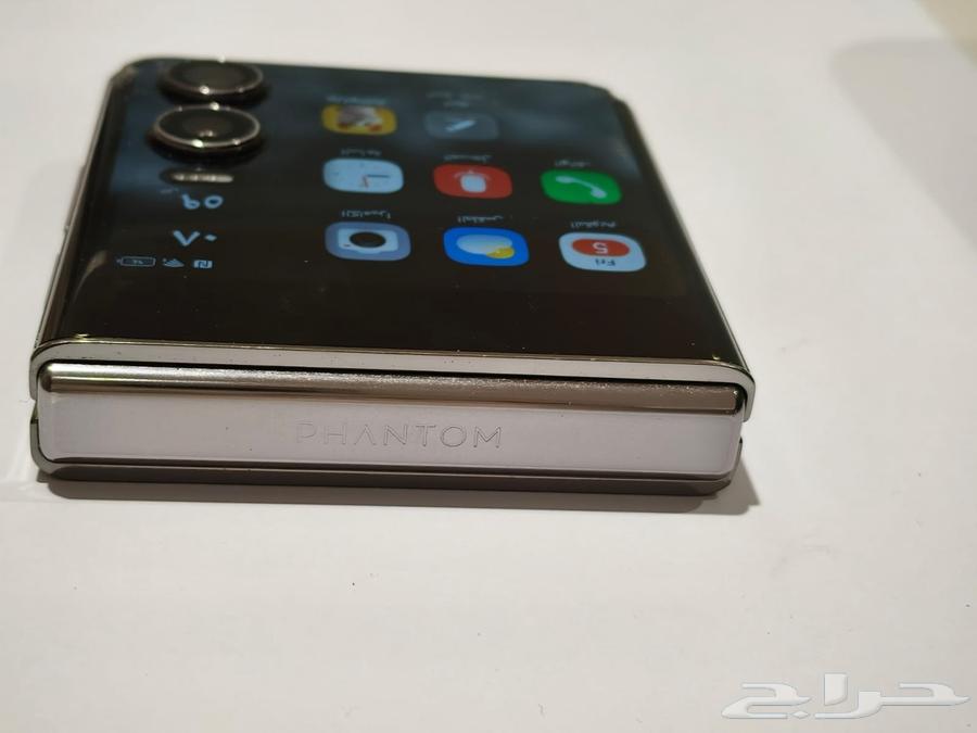 جوال تكنو فانتوم فليب 2 للبيع او البدل بايفون64464083569153114