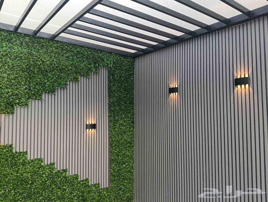 متاح عندنا جميع انواع الديكورات الداخلية والخارجية64446443519873111