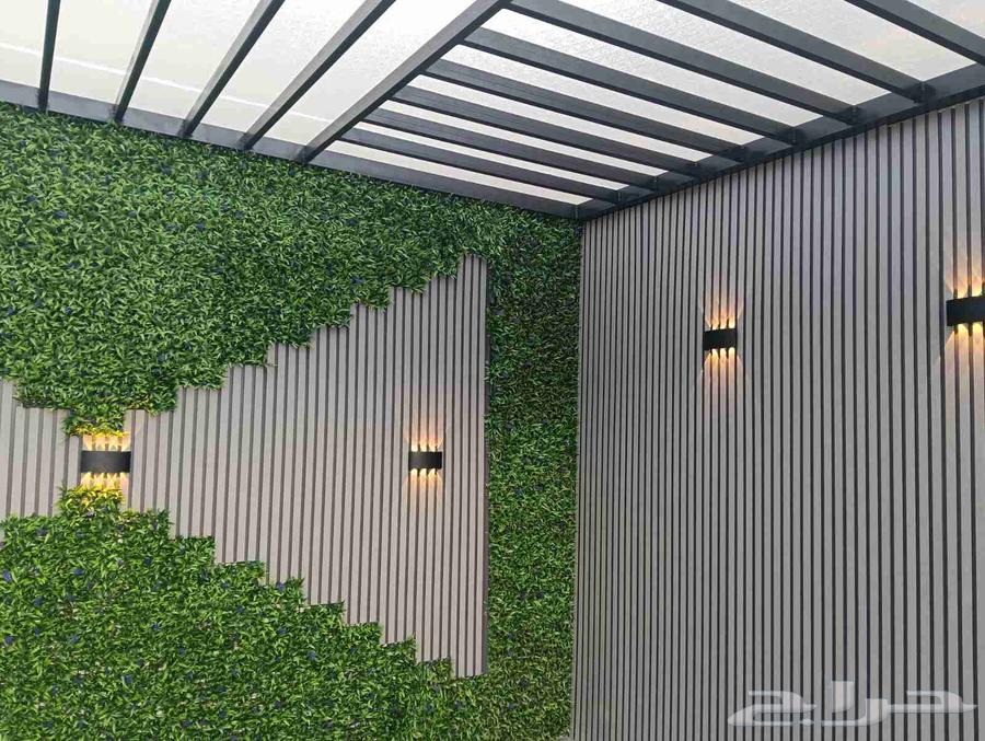 متاح عندنا جميع انواع الديكورات الداخلية والخارجية64446443519873112