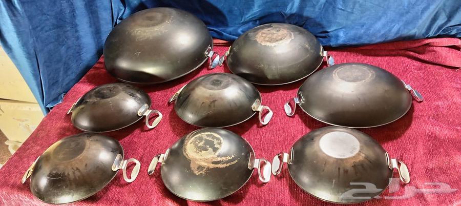 مقلاة ياباني تيفال بيدين عمليه للوجبات المختلفه64464408461826113