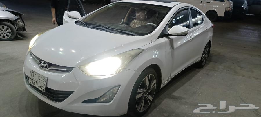 النترا فل كامل ممشئ 320 حالت المكينة والقير ممتازة فيها رف64623640064258112