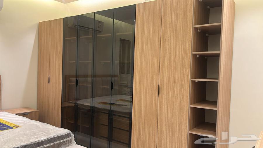 غرغة النوم جاهز و جديد مع توصيل و تركيب64458199624961110