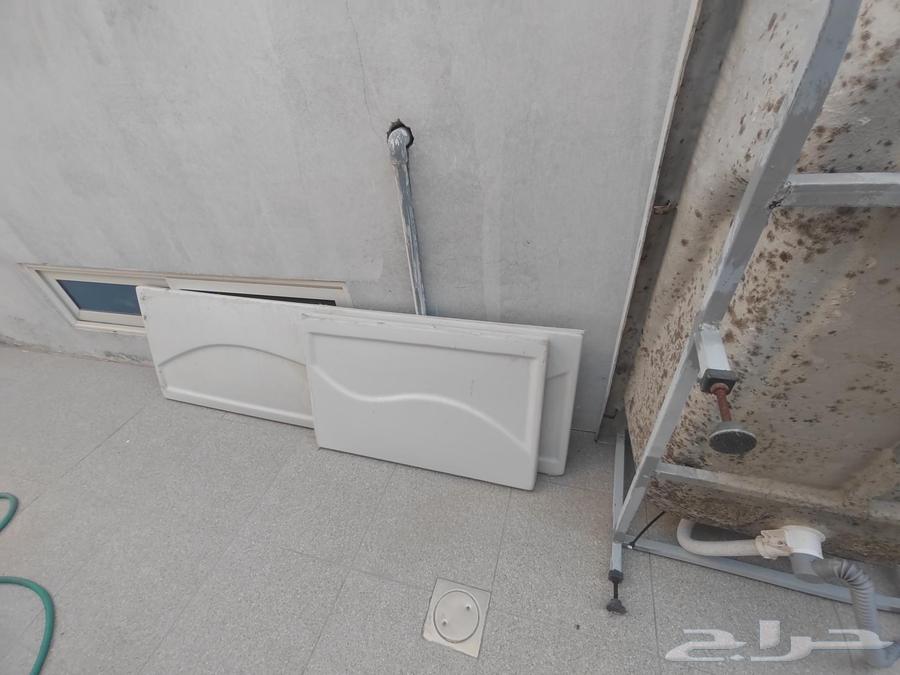 بانيو مقاس 180 للبيع استخدام قليل64458765266307111