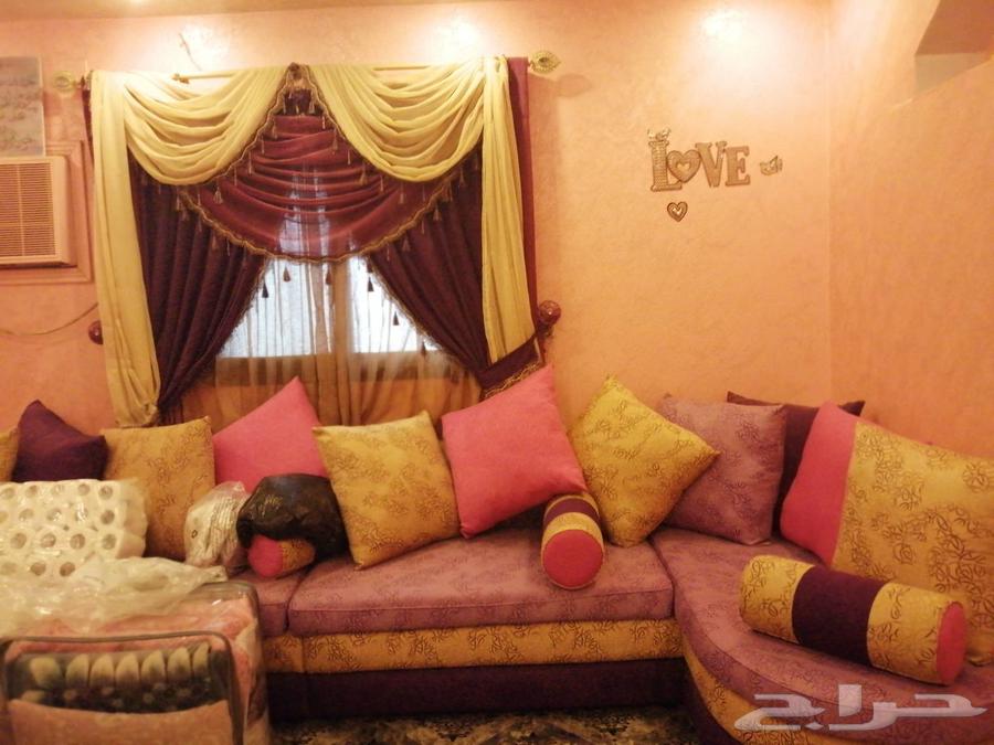 كنب مستخدم بسيط للبيع64458644810626110