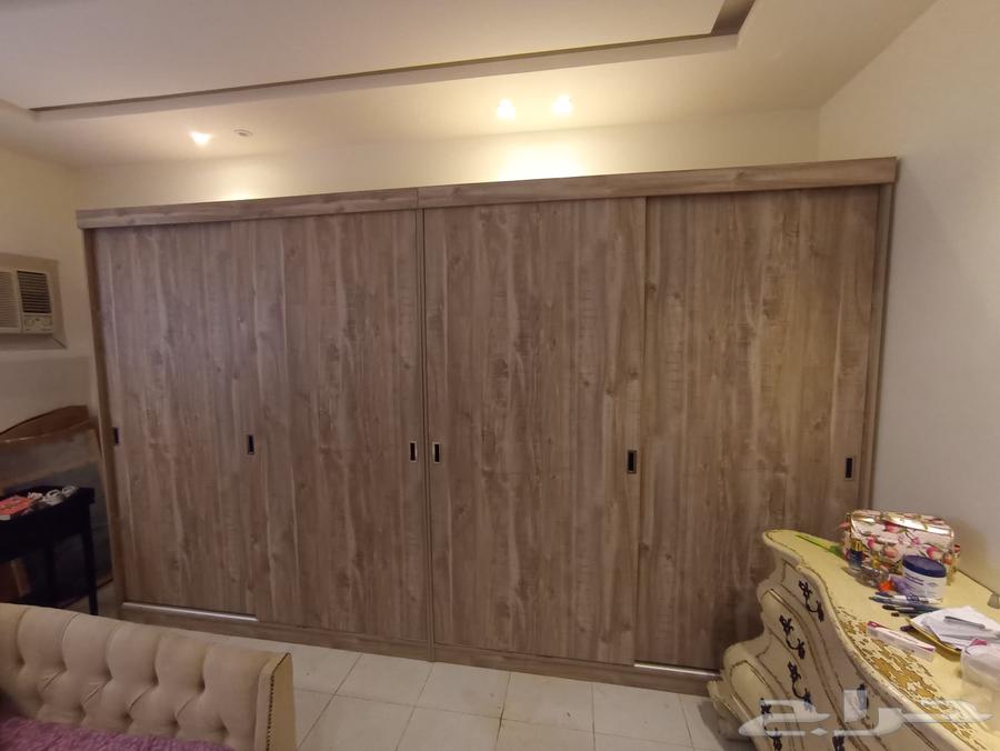 خزائن ملابس، خزانات، أرفف64459259997955111