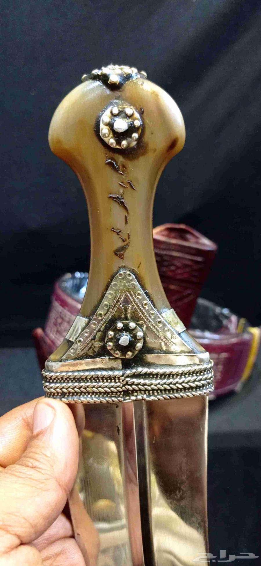 جنبيه حضرمي64461104035713113