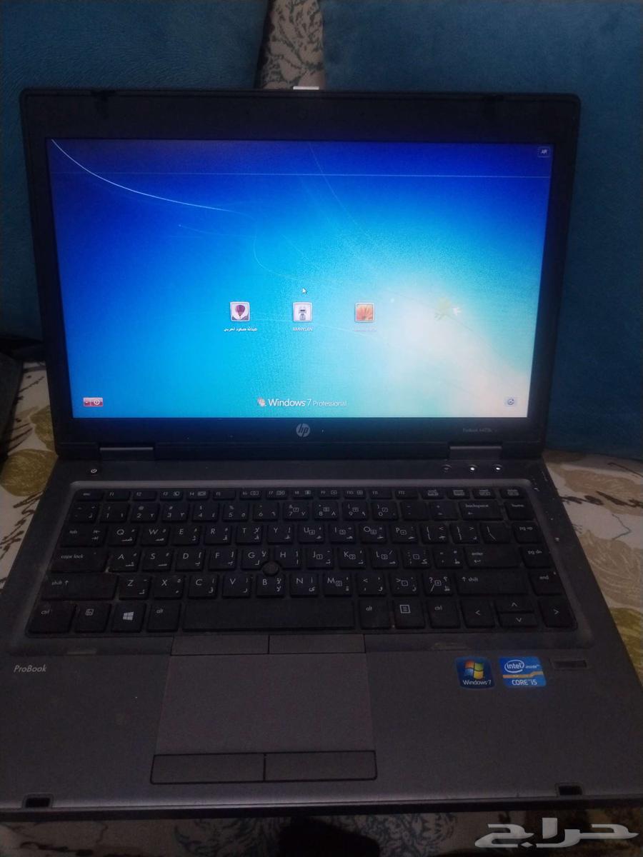 لاب تبوب hp64460584586882110