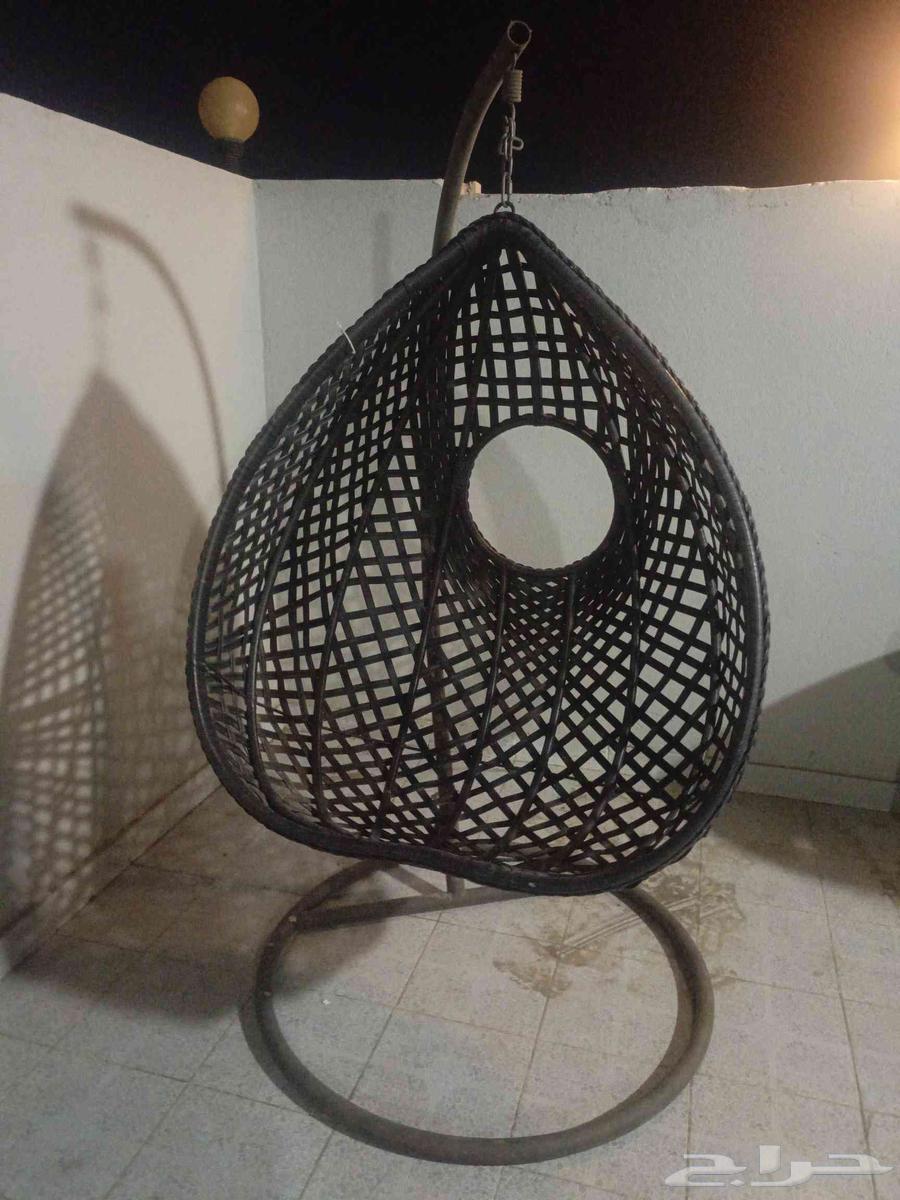 Chair with car game and its charger, asking 450, Al-Samal available for contact64463958769411110