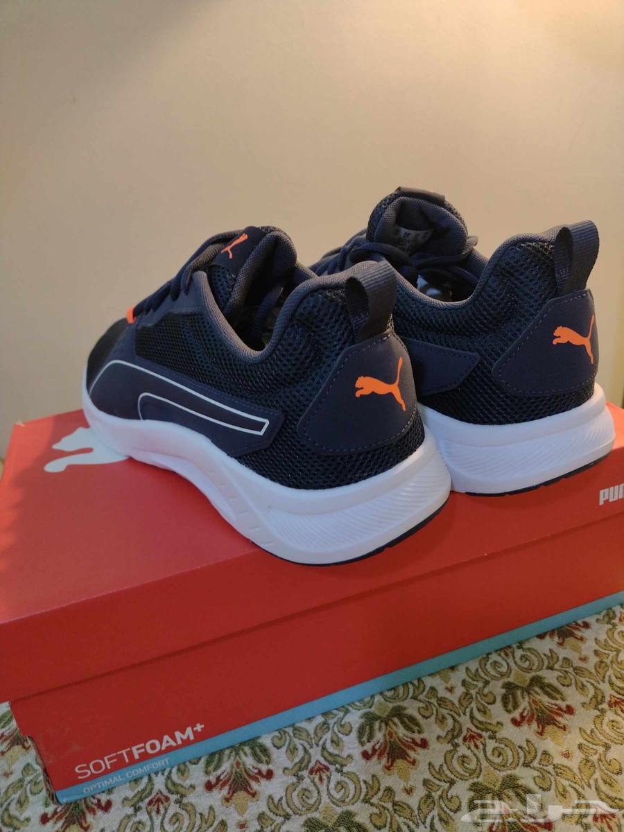 شوز بوما 47 اصلي جديد64464069692290114